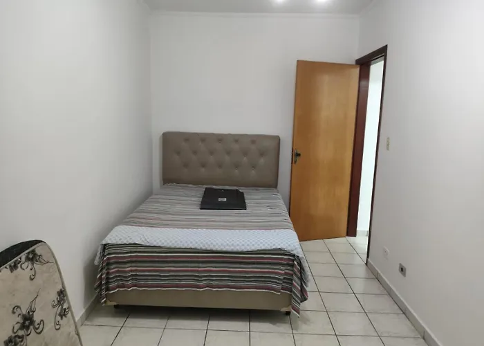 Venha Desfrutar Vista Mar!