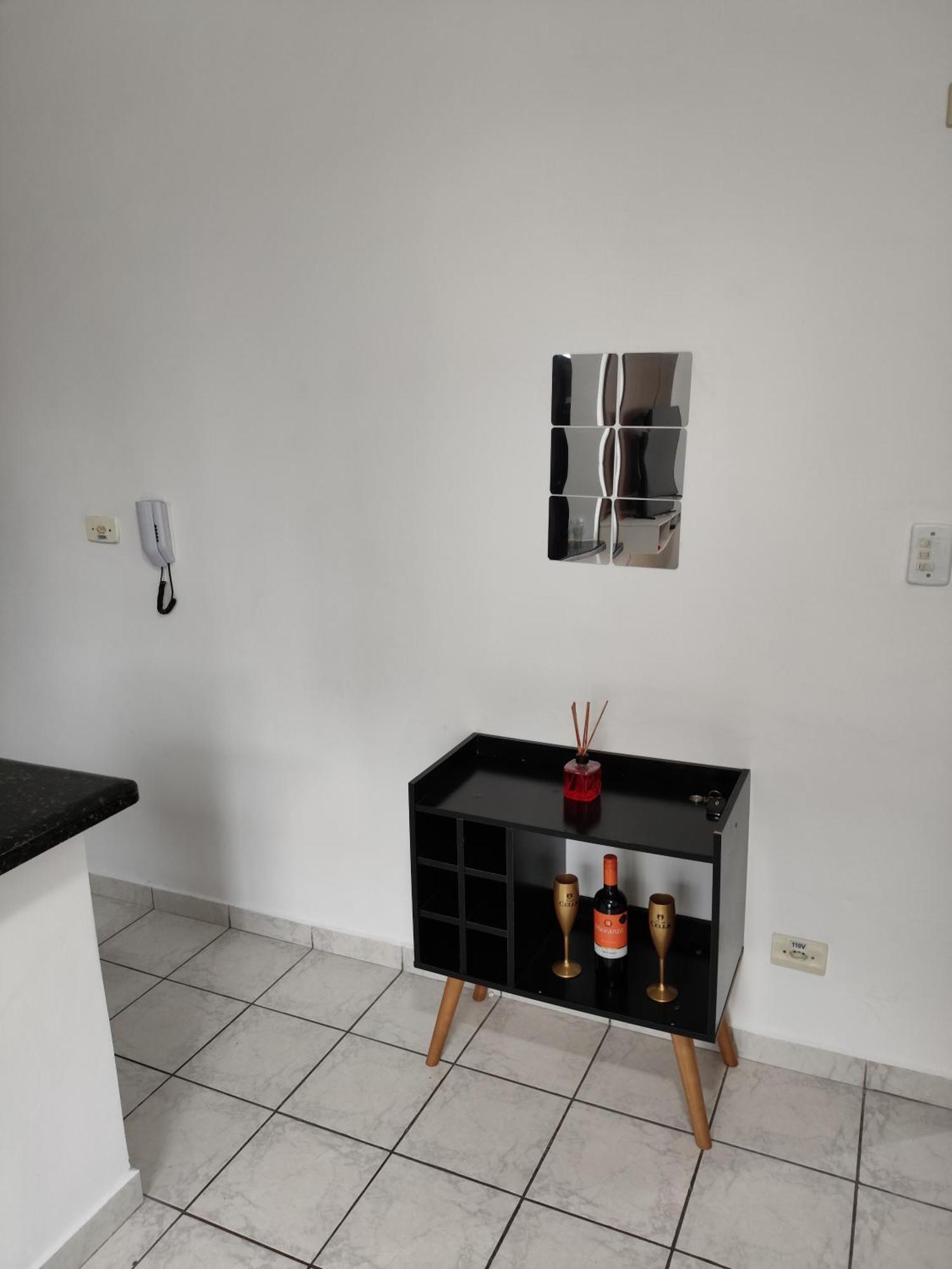 Apartment Venha Desfrutar Vista Mar! *