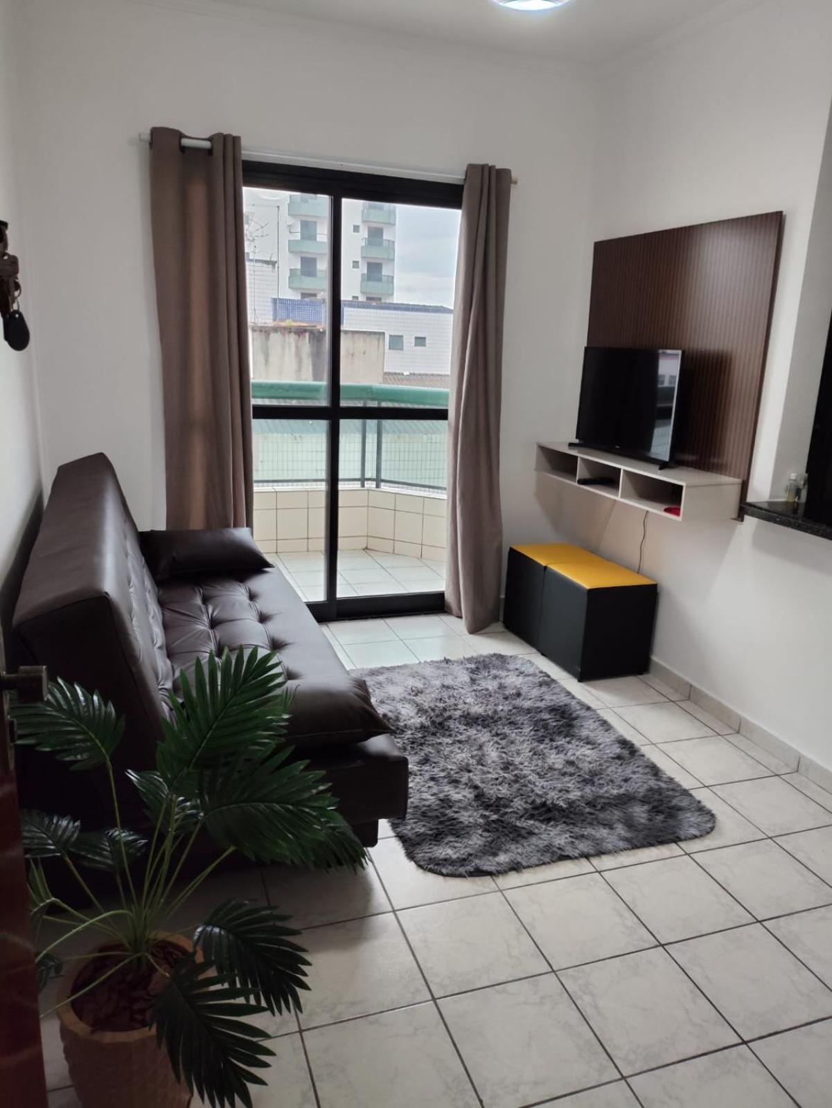 Apartment Venha Desfrutar Vista Mar! *