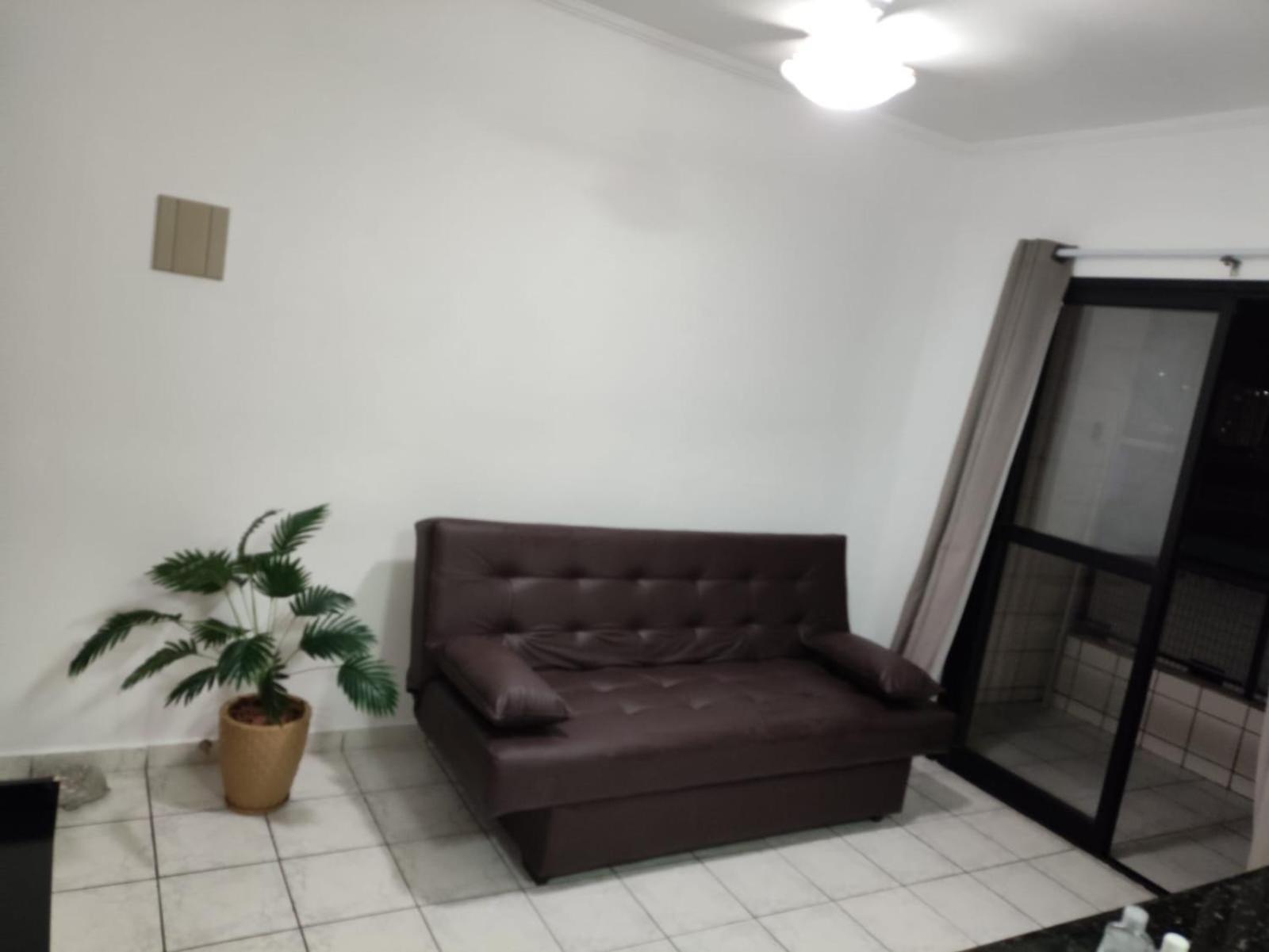 Apartment Venha Desfrutar Vista Mar!